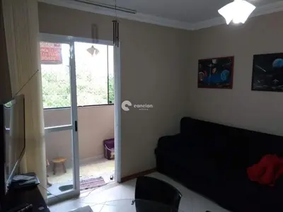 Apartamento à venda no São José: 
