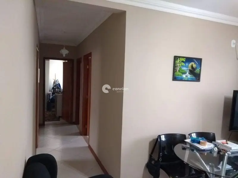 Apartamento à venda no São José: 