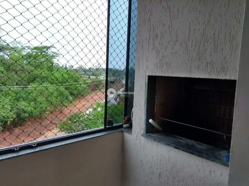Apartamento à venda no São José: 
