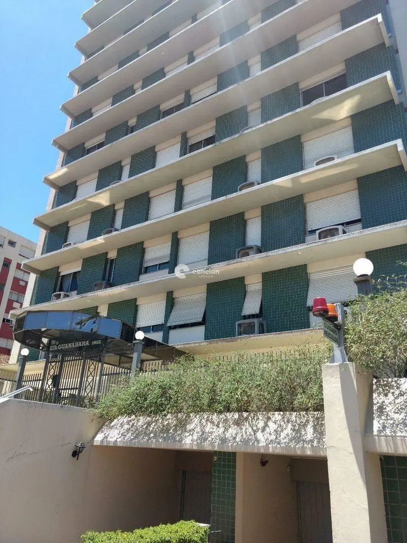 Apartamento à venda no Nossa Senhora de Fátima: