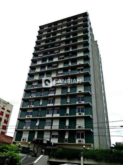 Apartamento à venda no Nossa Senhora de Fátima: 