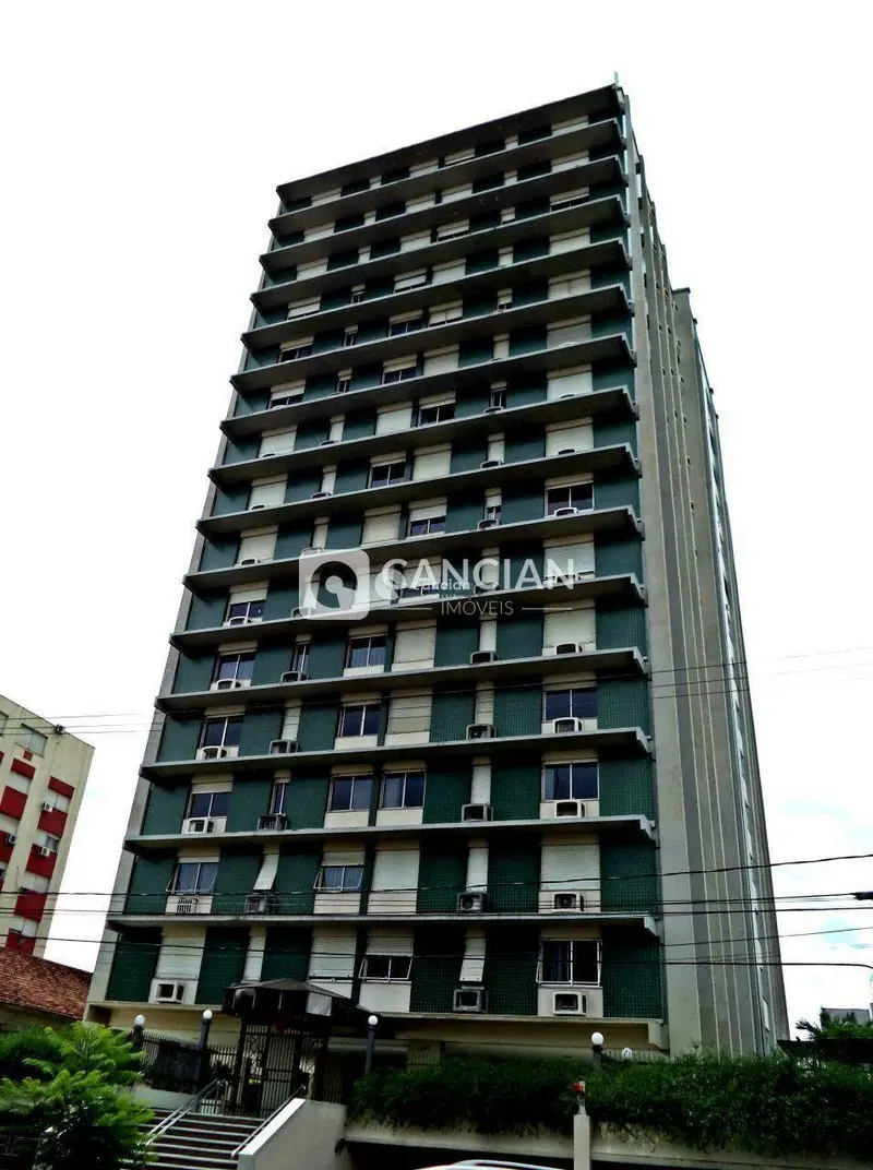 Apartamento à venda no Nossa Senhora de Fátima: