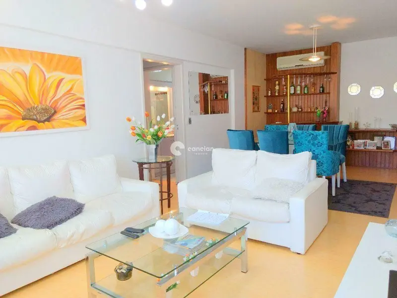 Apartamento à venda no Nossa Senhora de Fátima: