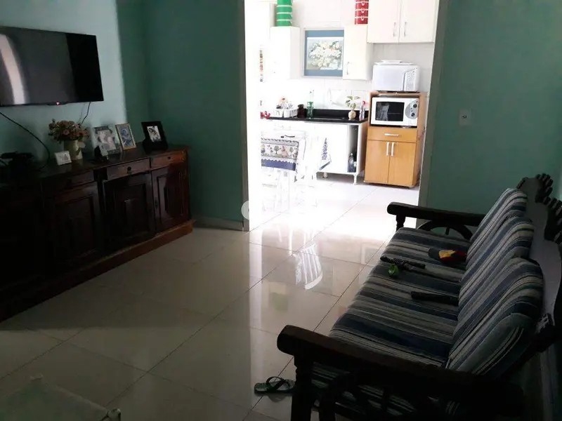 Casa à venda no Camobi: 
