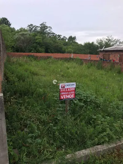 Terreno à venda no Urlândia: 