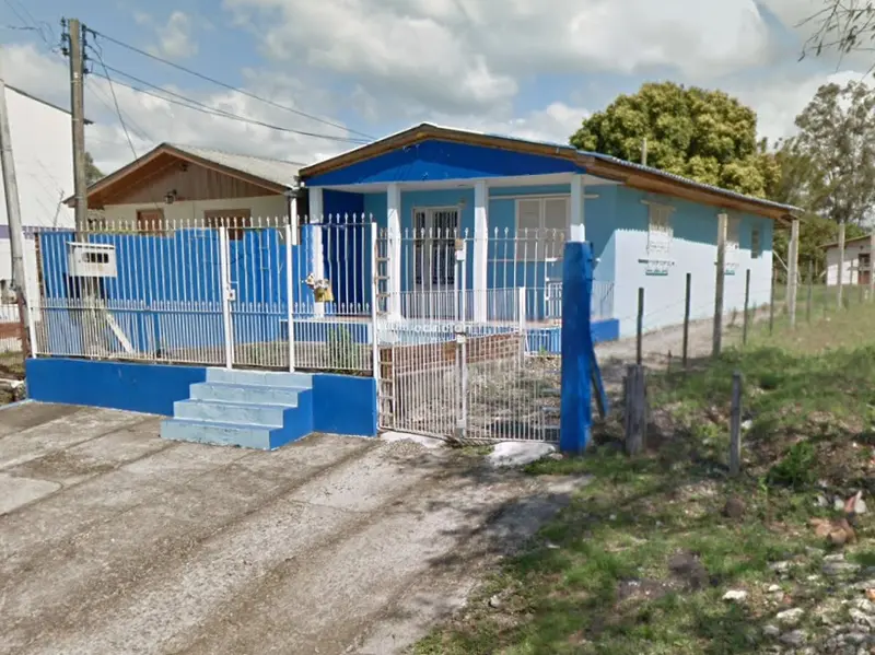 Terreno à venda no Camobi:
