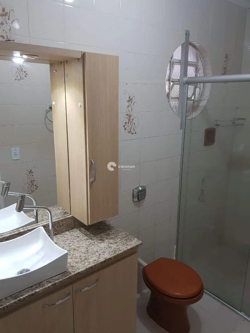 Casa à venda no Nossa Senhora de Lourdes: 