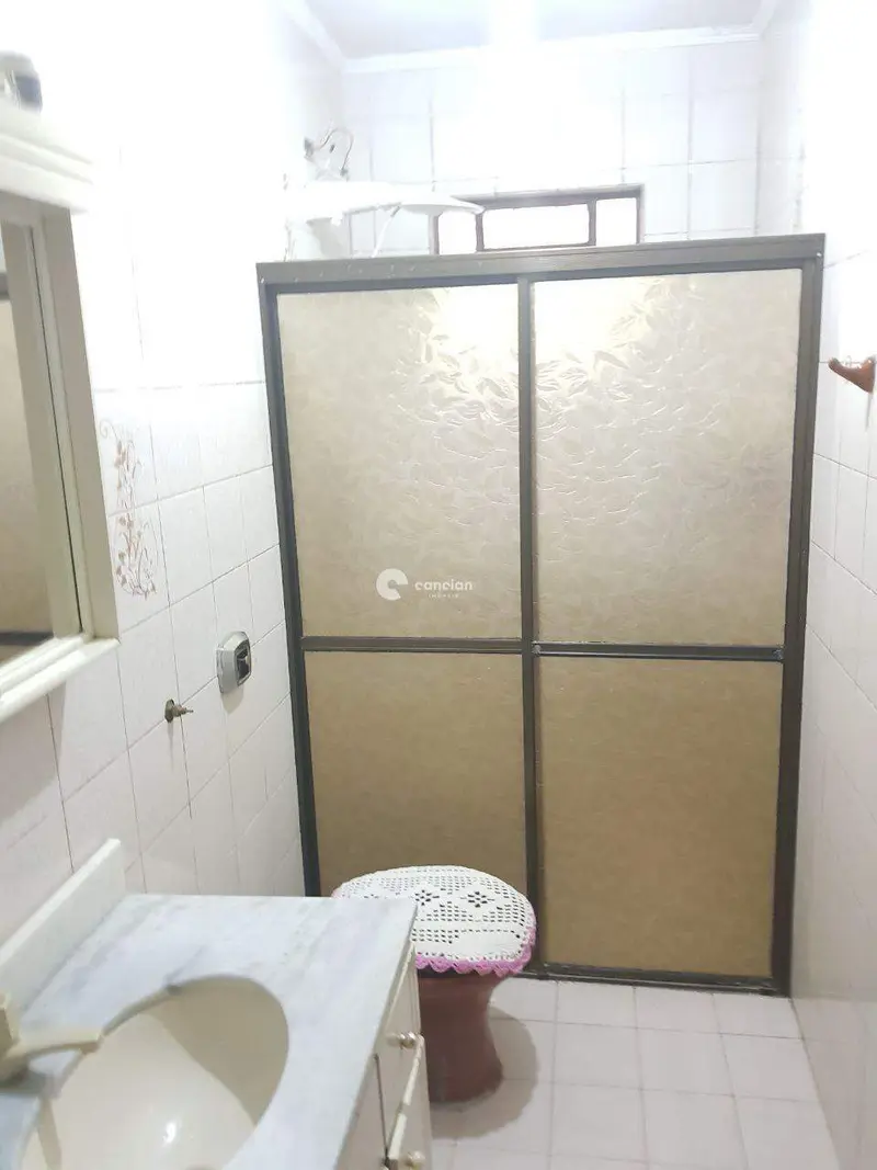 Casa à venda no Nossa Senhora de Lourdes: 