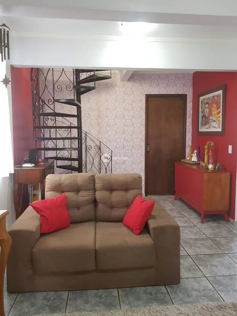 Casa à venda no Nossa Senhora de Lourdes: 