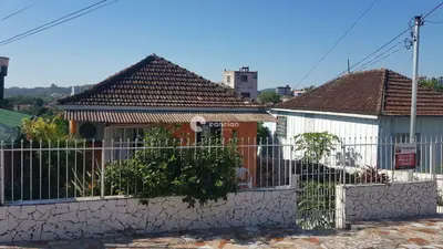 Casa à venda no Presidente João Goulart: 