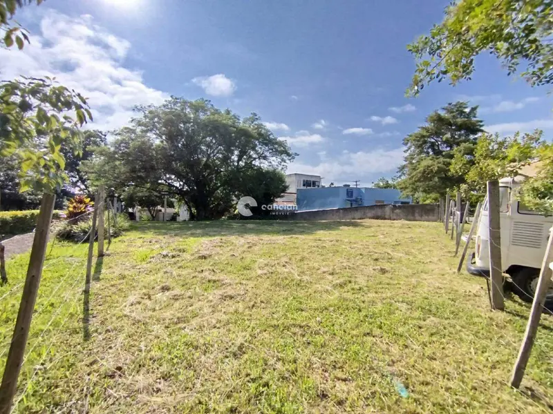 Terreno à venda no São José: