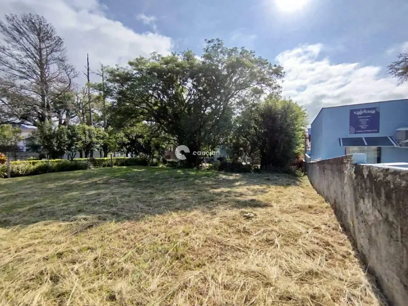 Terreno à venda no São José:
