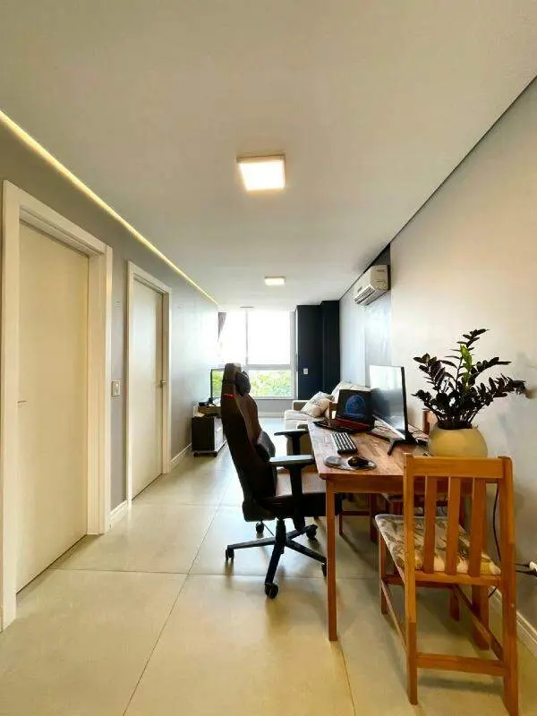 Apartamento à venda no Camobi: 