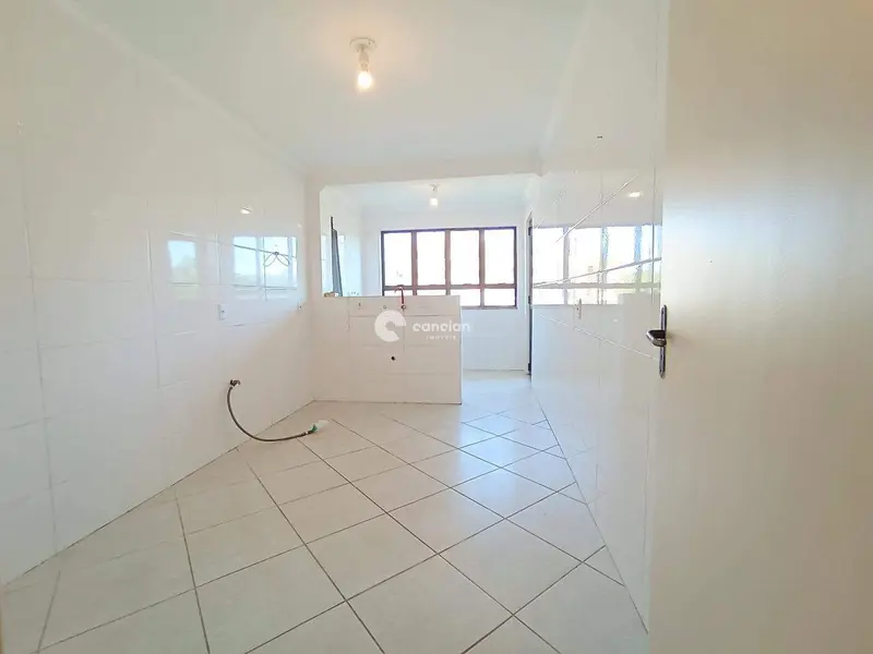 Apartamento à venda no Camobi: 
