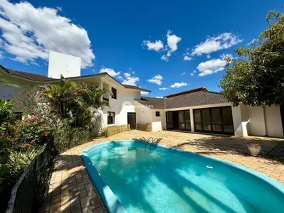 Casa à venda no Camobi: 