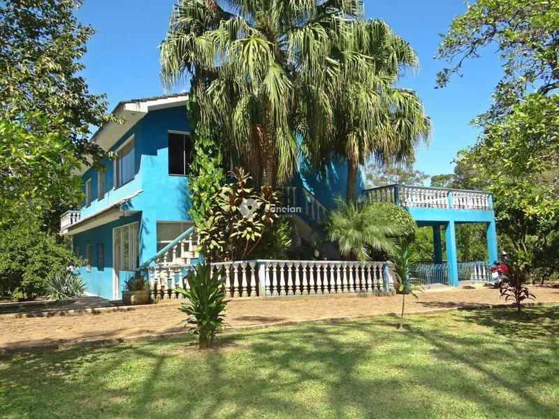 Chácara à venda no Balneário Jardim da Serra: 