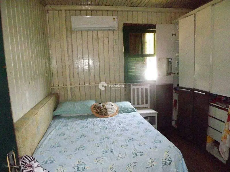 Casa à venda no Presidente João Goulart: 