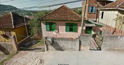 Casa à venda no Presidente João Goulart: 