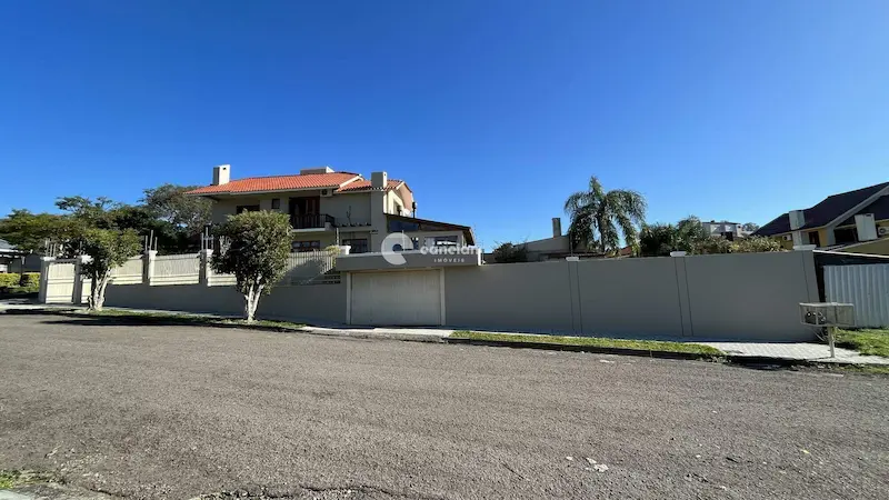 Casa à venda no São José: 