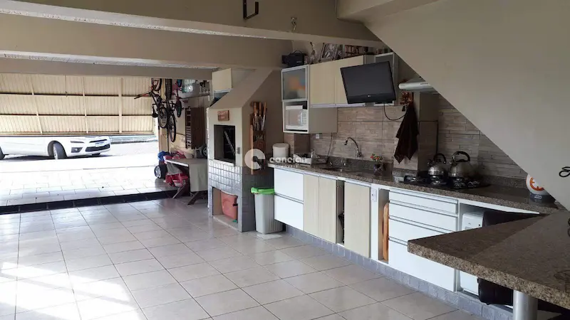 Casa à venda no São José: 