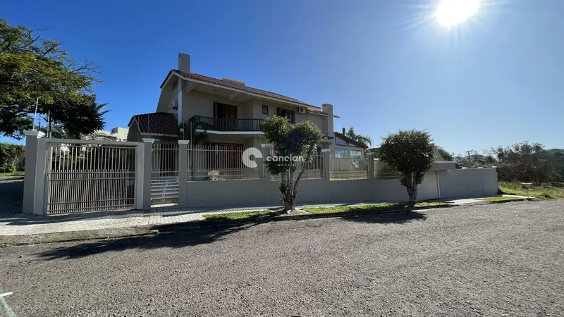 Casa à venda no São José: