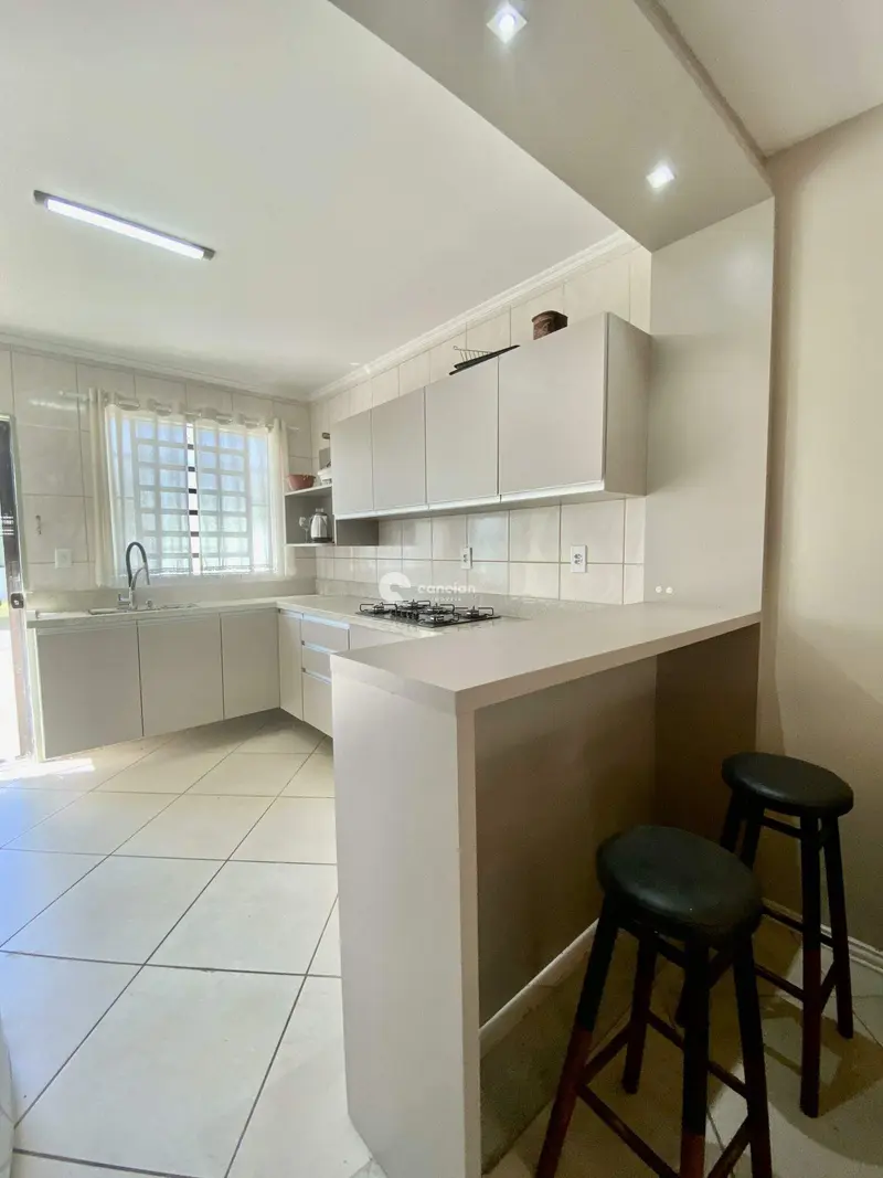 Casa à venda no Nossa Senhora Medianeira: 