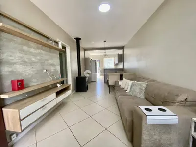 Casa à venda no Nossa Senhora Medianeira: 