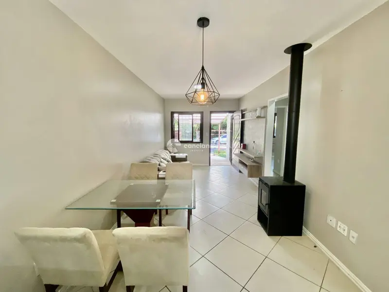 Casa à venda no Nossa Senhora Medianeira: 