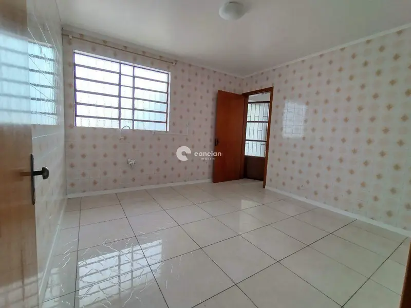 Casa à venda no Camobi: Cozinha