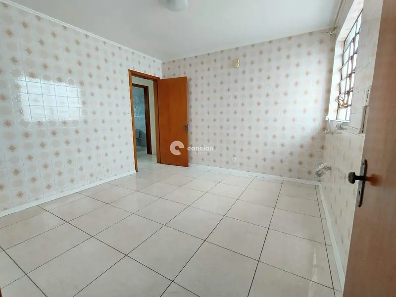 Casa à venda no Camobi: Cozinha