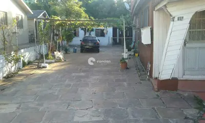 Terreno à venda no Nossa Senhora do Rosário: 