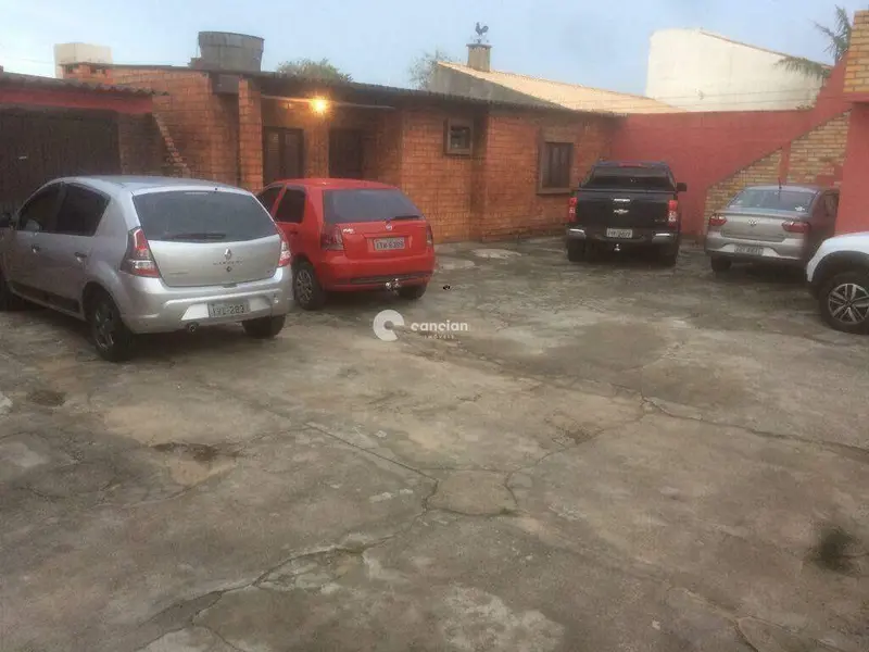 Sobrado à venda no Cassino: