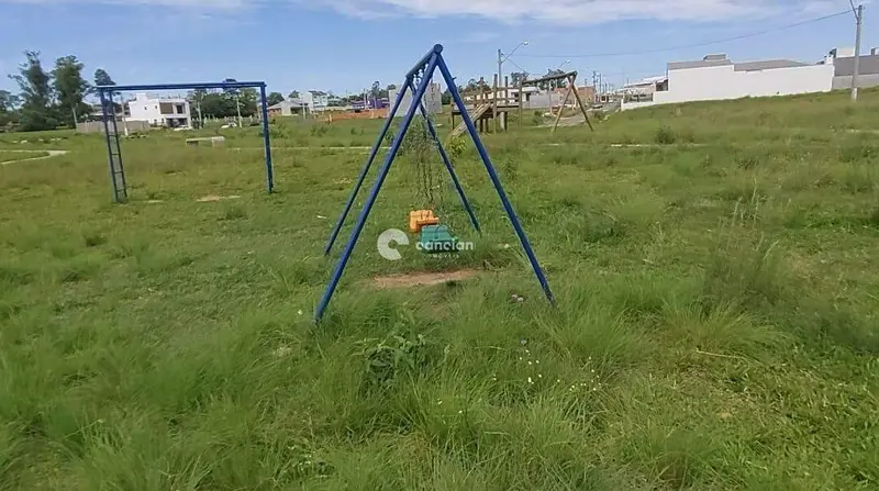 Terreno à venda no Pinheiro Machado: 