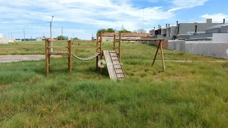Terreno à venda no Pinheiro Machado: 
