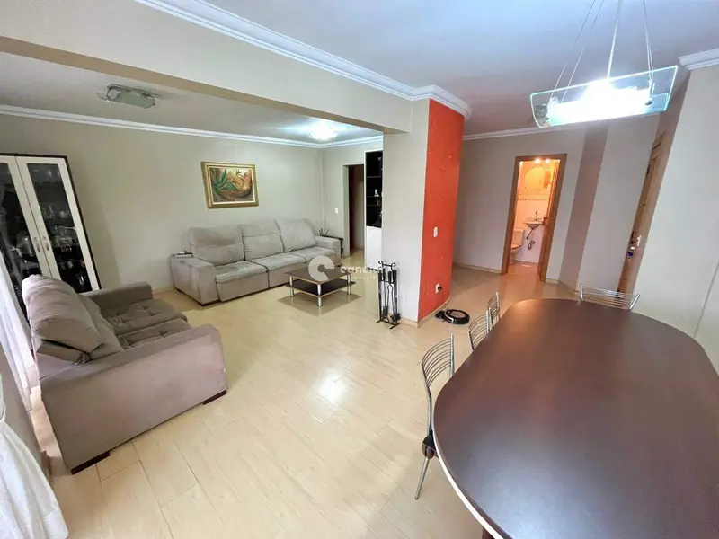 Apartamento à venda no Bonfim: 