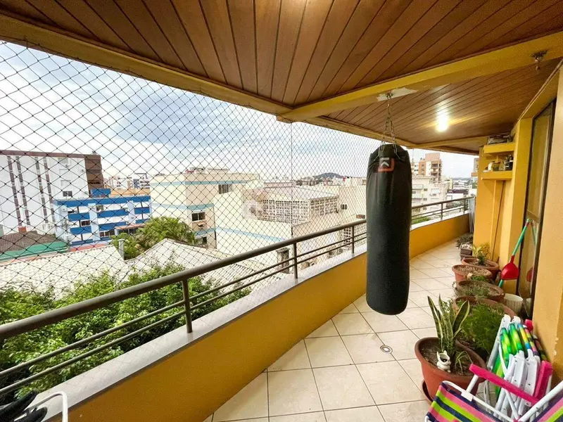 Apartamento à venda no Bonfim: 