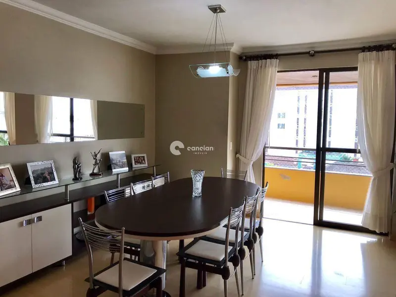 Apartamento à venda no Bonfim: 