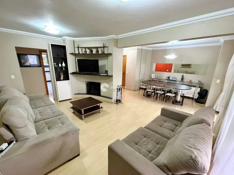 Apartamento à venda no Bonfim: 