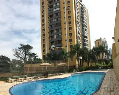 Apartamento à venda no Bonfim: