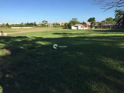 Terreno à venda no Juscelino Kubitschek: 
