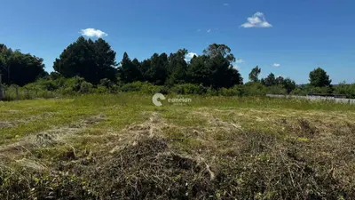 Terreno à venda no Diácono João Luiz Pozzobon: 