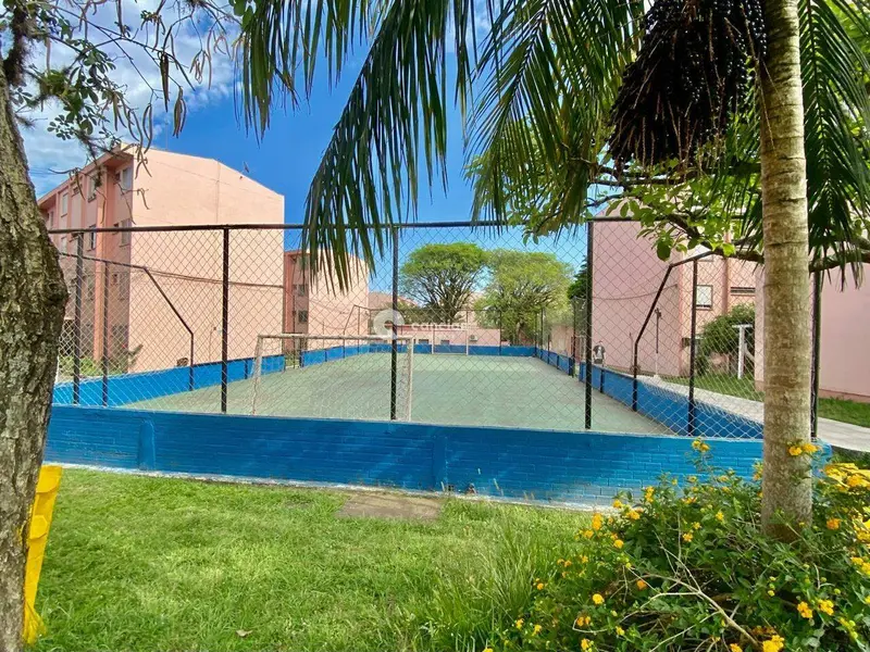 Apartamento à venda no Nossa Senhora Medianeira: 