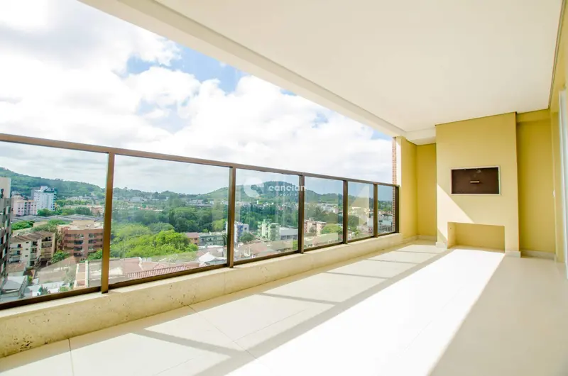 Apartamento à venda no Nossa Senhora de Lourdes: 