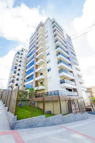 Apartamento à venda no Nossa Senhora de Lourdes: 