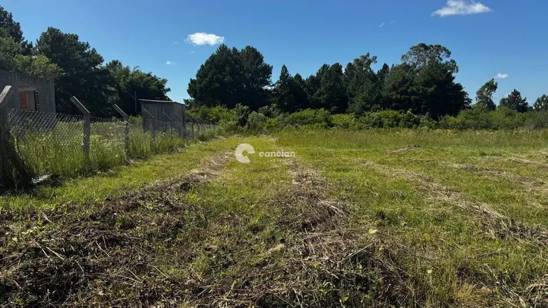 Terreno à venda no Diácono João Luiz Pozzobon: 