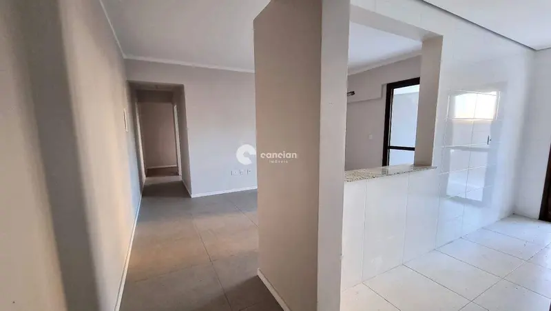Apartamento à venda no Nossa Senhora Medianeira: 