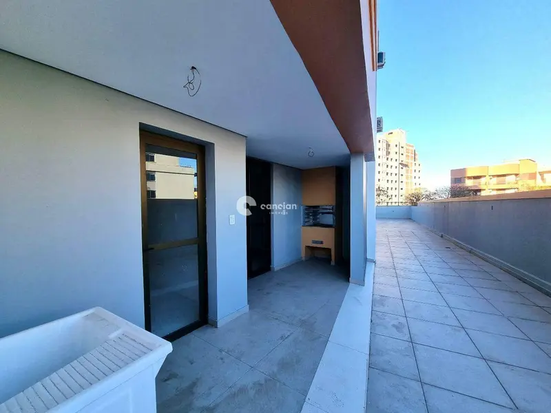 Apartamento à venda no Nossa Senhora Medianeira: 