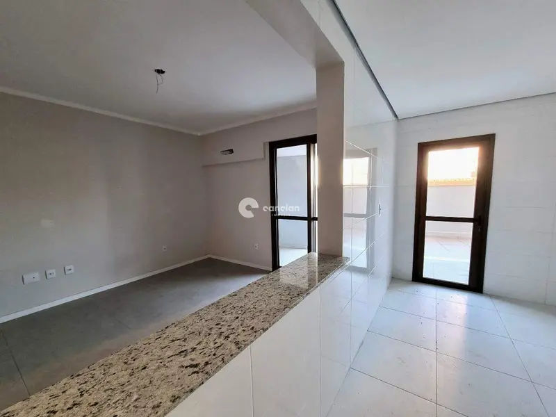 Apartamento à venda no Nossa Senhora Medianeira: 