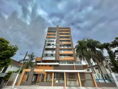Apartamento à venda no Nossa Senhora Medianeira: 