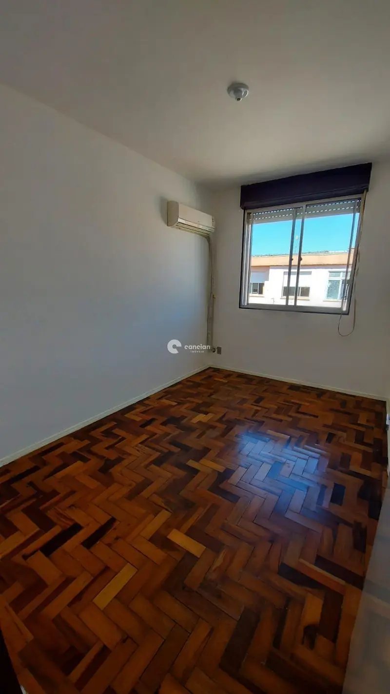 Apartamento à venda no Nossa Senhora de Lourdes: 